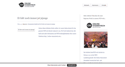Desktop Screenshot of duesseldorf.online-stammtisch.com